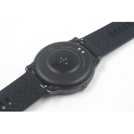 Suitable For Xiaomi Haylou Solar Watch Silicone Strap Length: 21cm, black, white, mazarine, blue, green, orange, red, pink