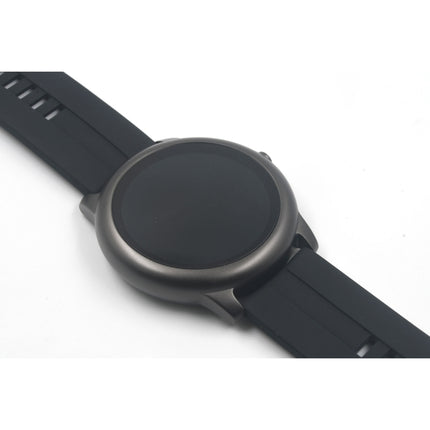 Suitable For Xiaomi Haylou Solar Watch Silicone Strap Length: 21cm, black, white, mazarine, blue, green, orange, red, pink