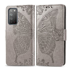 For Huawei Honor X10 / Gray