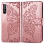 For Huawei Y8P/ Enjoy 10S / Rose Gold