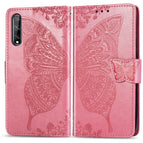 For Huawei Y8P/ Enjoy 10S / Pink