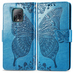 For Xiaomi Redmi 10X Pro/10X / Blue