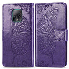 For Xiaomi Redmi 10X Pro/10X / Dark Purple
