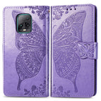 For Xiaomi Redmi 10X Pro/10X / Light Purple