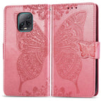 For Xiaomi Redmi 10X Pro/10X / Pink