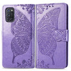 For OPPO A52/A72/A92 / Light Purple