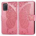 For OPPO A52/A72/A92 / Pink