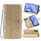 For Huawei Y8P / Enjoy 10s / Gold