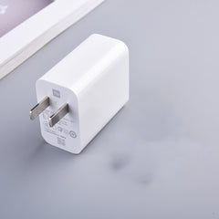 Original Xiaomi MDY-11-EF For Xiaomi Redmi K30 5G Fast Charge / Xiaomi Mobile Phone 30W USB Charger, CN Plug, MDY-11-EF