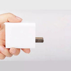 Original Xiaomi MDY-11-EF For Xiaomi Redmi K30 5G Fast Charge / Xiaomi Mobile Phone 30W USB Charger, CN Plug, MDY-11-EF