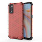 For OPPO Reno 4 / Red