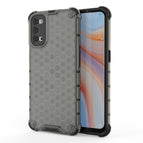 For OPPO Reno4 / Grey