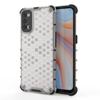 For OPPO Reno 4 / White