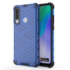 For Huawei Y7P / Blue