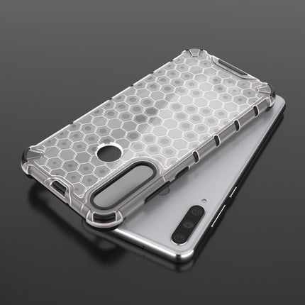 For Huawei Y7P  Shockproof Honeycomb PC + TPU Case, For Huawei Y7P