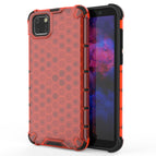 For Huawei Y5P / Red