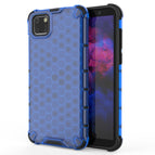 For Huawei Y5P / Blue