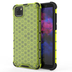For Huawei Y5P / Green