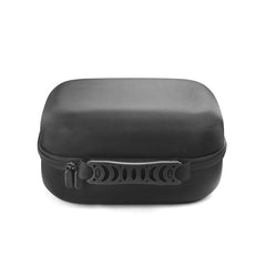 Suitable For Oculus Quest 2 All-in-one VR Glasses Storage Box EVA Storage Box Shockproof Bag Portable Bag Glasses Case, For Oculus Quest 2