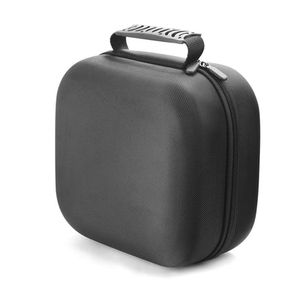 Suitable For Oculus Quest 2 All-in-one VR Glasses Storage Box EVA Storage Box Shockproof Bag Portable Bag Glasses Case, For Oculus Quest 2