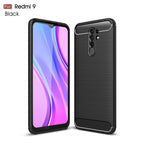 For Xiaomi Redmi 9 / Black
