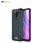 For Xiaomi Redmi 9 / Navy Blue
