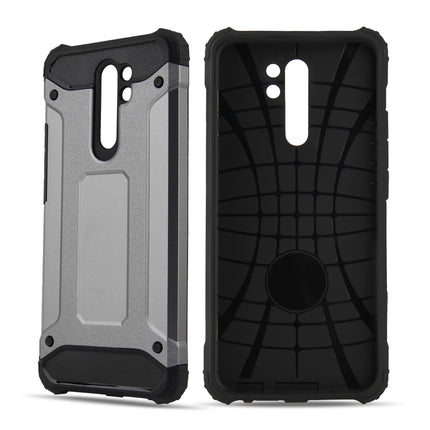 Magic Armor TPU + PC Combination Case, For Xiaomi Redmi 9