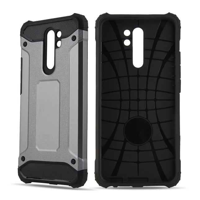 Magic Armor TPU + PC Combination Case, For Xiaomi Redmi 9