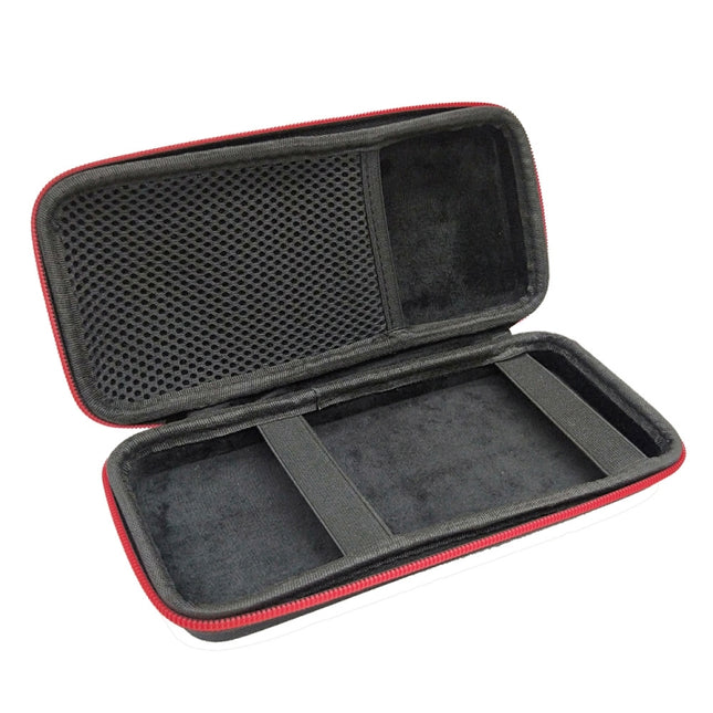 EVA earphone mobile power hard disk universal portable storage protection package