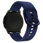 Midnight Blue