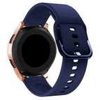 Midnight Blue