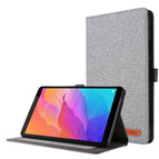 For Huawei MatePad T8 / Grey