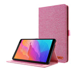For Huawei MatePad T8 / Rose Red