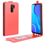 For Xiaomi Redmi 9 / Red