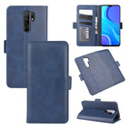 For Xiaomi Redmi 9 / Dark Blue