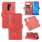 For Xiaomi Redmi 9 / Red