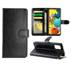 For Samsung Galaxy A51 5G / Black