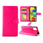 For Samsung Galaxy A51 5G / Rose Red