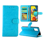 For Samsung Galaxy A51 5G / Sky Blue