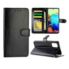 For Samsung Galaxy A71 5G / Black