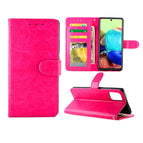 For Samsung Galaxy A71 5G / Rose Red