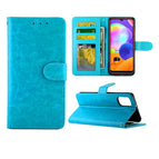 For Samsung Galaxy A31 / Sky Blue