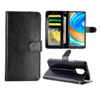 For Xiaomi Redmi Note 9 Pro/Note 9S / Black