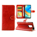 For Xiaomi Redmi Note 9 Pro / Brown