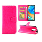 For Xiaomi Redmi Note 9 Pro / Rose Red
