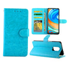 For Xiaomi Redmi Note 9 Pro/Note 9S / Sky Blue