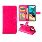 For Xiaomi Redmi K30 Pro / Rose Red