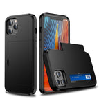 For iPhone 12 mini / Black