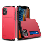 For iPhone 12 mini / Red