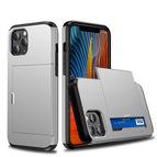 For iPhone 12 mini / Sliver
